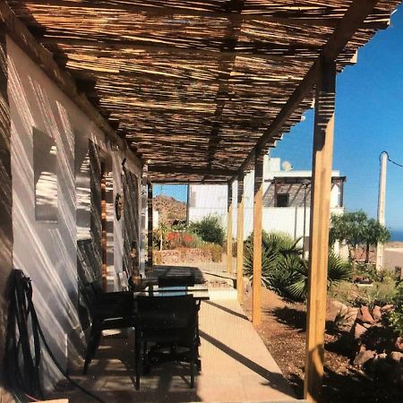 Apartament Almeria Exterior photo