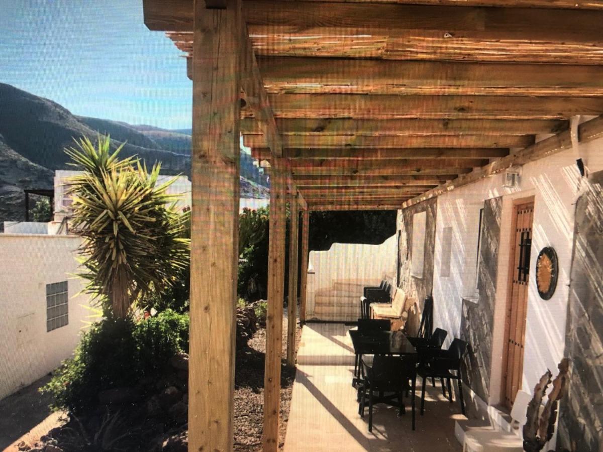 Apartament Almeria Exterior photo