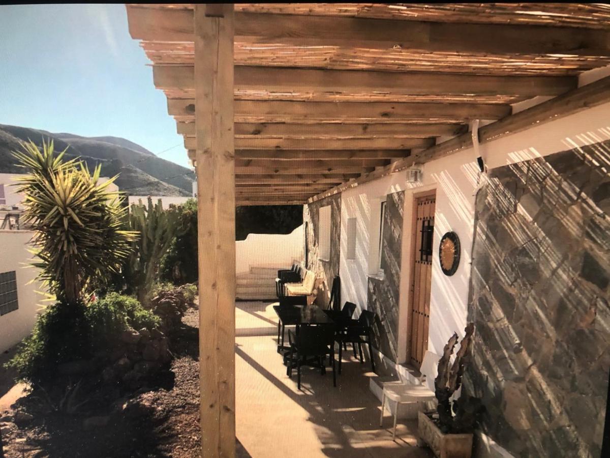 Apartament Almeria Exterior photo